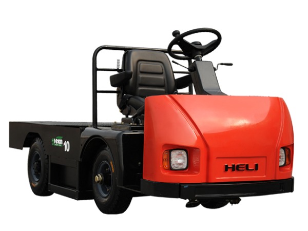 Тягачи электрические HELI BD10-50